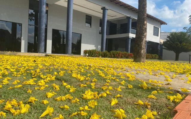 Toddes Exclusive Resort