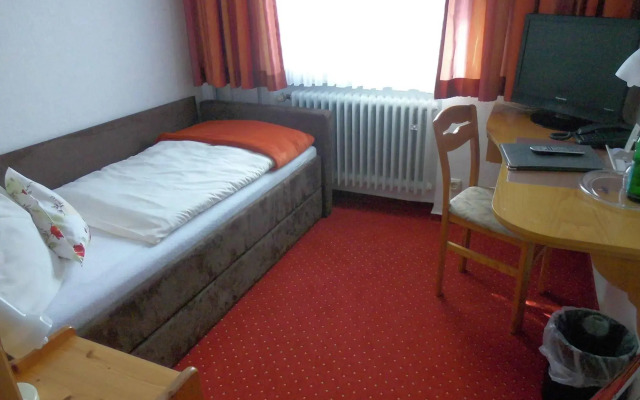 Hotel Schoos