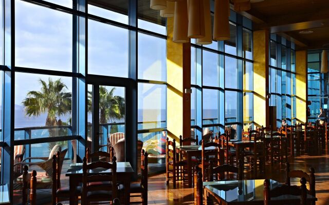 Sandos Papagayo Hotel