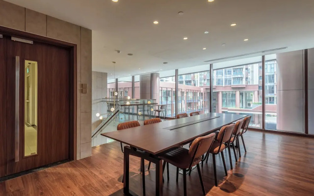 The Crest Residence - ANGIA Hospitality