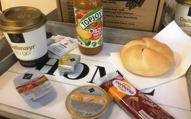 Sun Resort Apartments