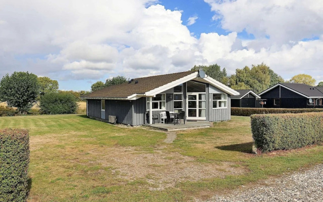 6 Person Holiday Home in Rudkobing-by Traum