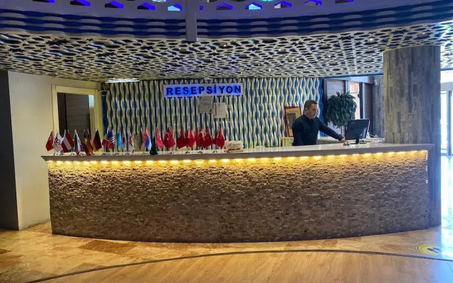 Koç Otel Çankırı
