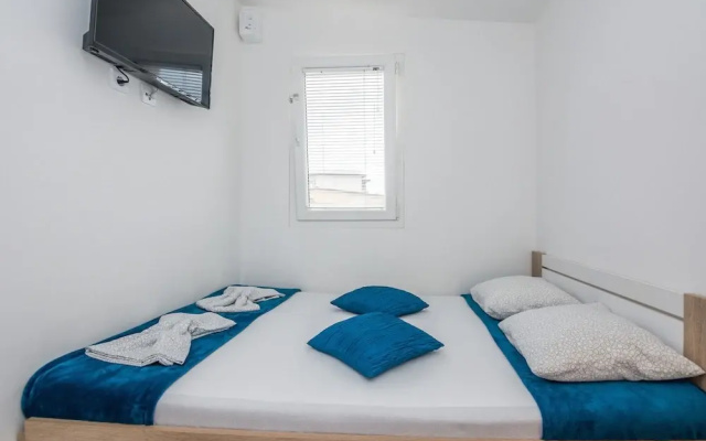 Apartments Ivanusevic