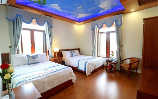 Resort Huu Bang – Guest Rooms – Haiphong