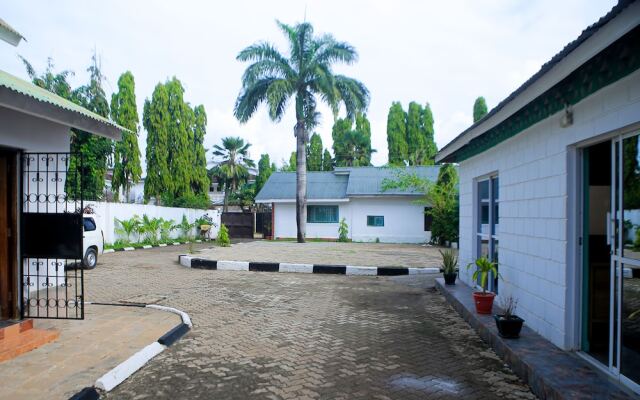 The Nest Resort