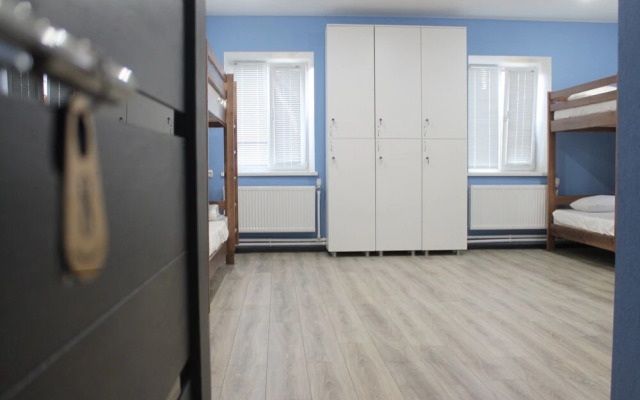 Hostel Marmelad
