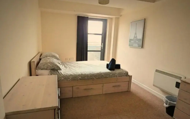 Harley Serviced Apartments - West Point