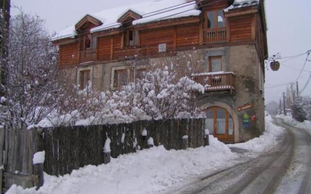 La Source Chambres d'hôtes