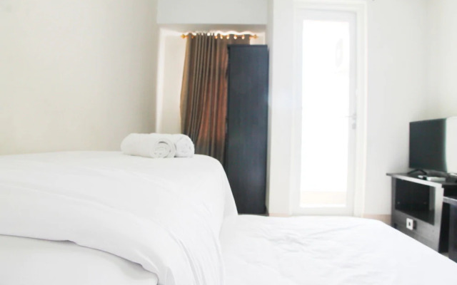 The Springlake Summarecon by Travelio