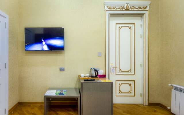 Deniz Inn City Hotel