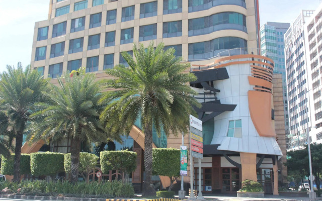 Vivere Hotel