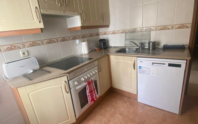 El rincón de Siete Picos