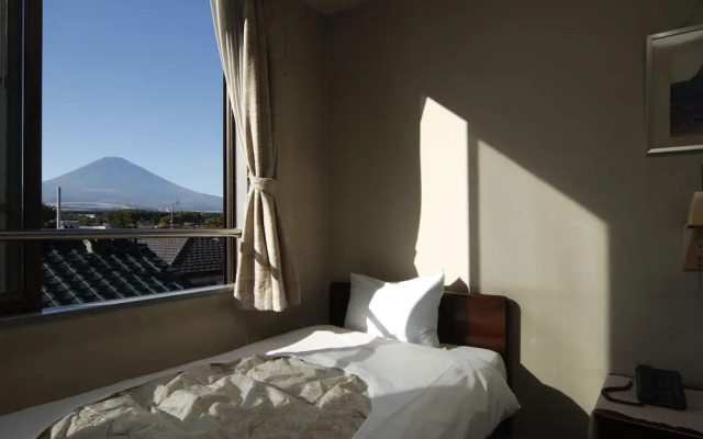 Umenoya Ryokan