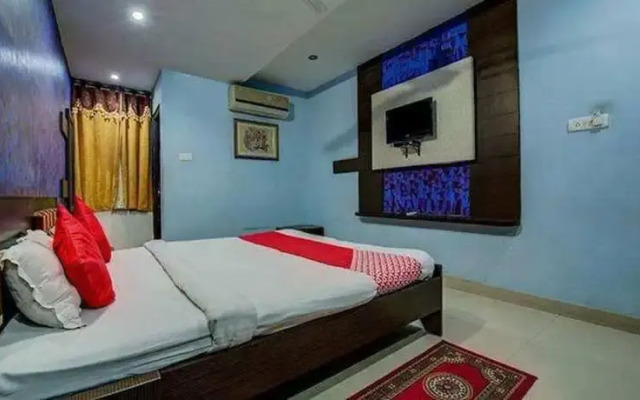Fabhotel Blue Shivalik