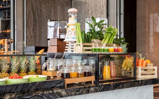 Pullman Jiaxing Pinghu Excellence