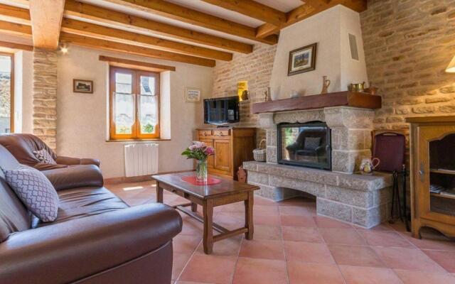 Gîte Saint-Lyphard, 4 pièces, 6 personnes - FR-1-306-1091