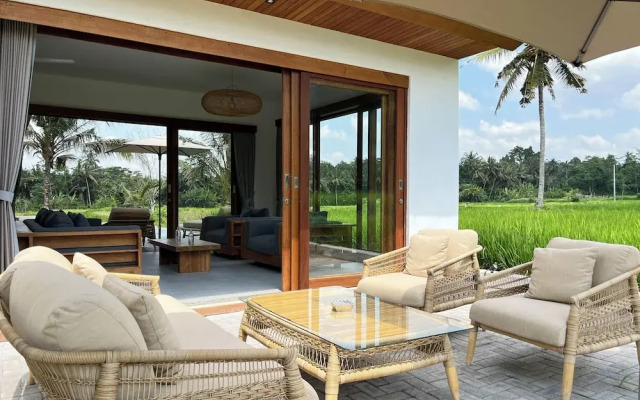 Lena Villa - 3 Bedrooms