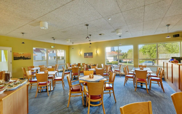 H+ Hotel Ferienpark Usedom