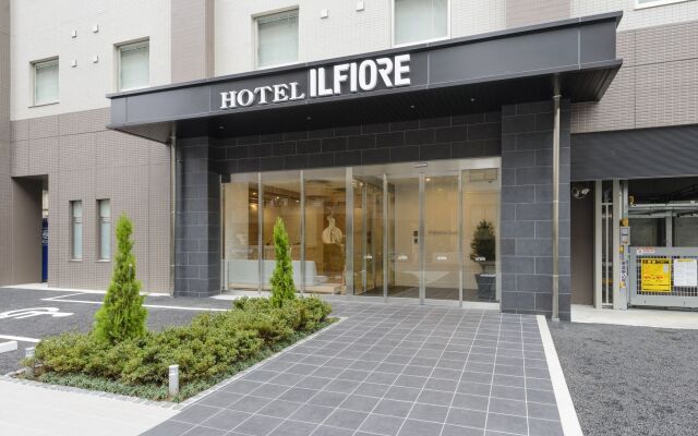 Hotel IL FIORE Kasai