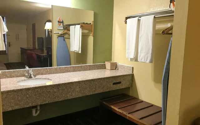 American INN of Orangeburg