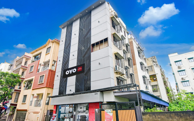 Hotel O by OYO R JOHNSON