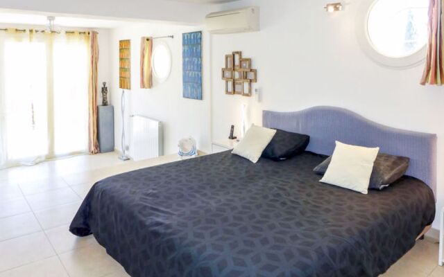 Holiday Home Villa Les Toscanes