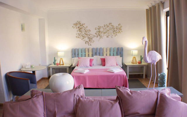 Hotel Villa Barbara