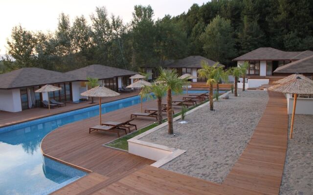 Medite Spa Resort and Villas