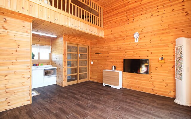 Geoje The Choice Pension