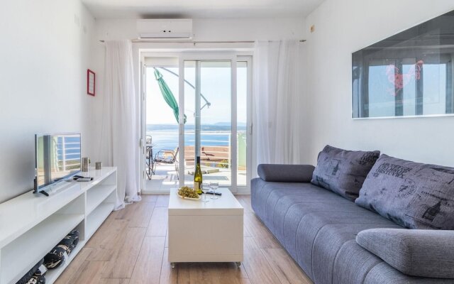 Amazing Home in Dramalj With Wifi and 2 Bedrooms