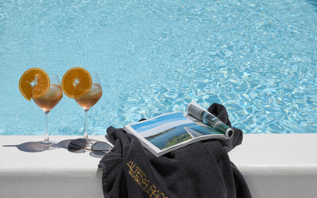 Altera Pars Suites