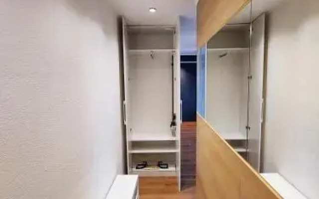 Studio near the Beach