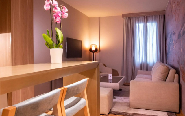 Miramare Suites