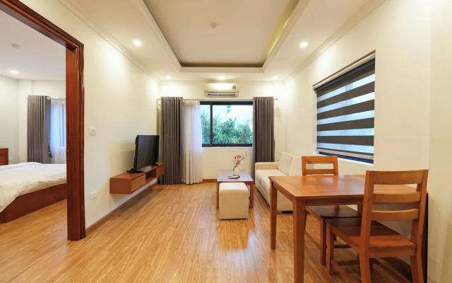 NINE HOUSING 68 Kim Ma Thuong
