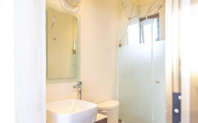 Penthouse-3 recamaras-frente playa-Rooftop-Jacuzzi