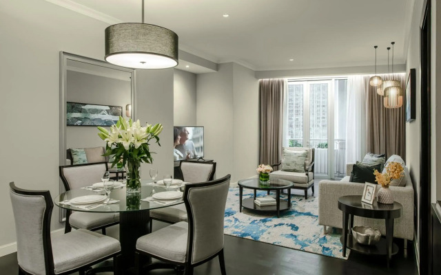 Ascott Kuala Lumpur