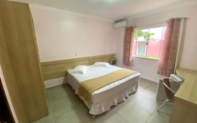 Pousada Baía dos Açores