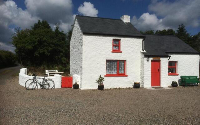 Cobblers Cottage Creggan