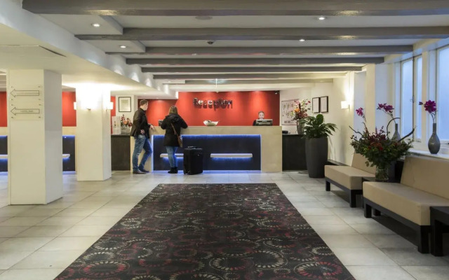 Leonardo Eden Hotel Amsterdam City Center