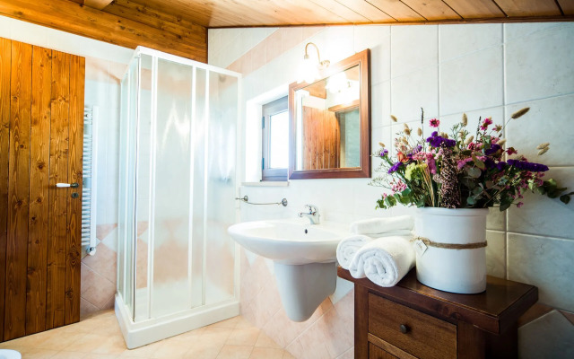 Trulli Nuova Aia Resort