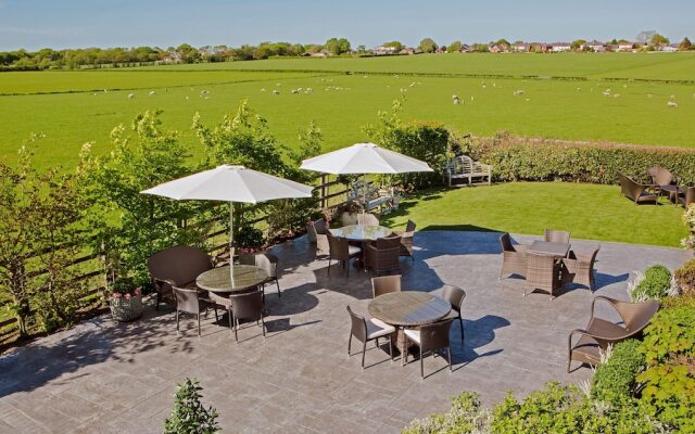 Wrightington Hotel, Health Club & Spa