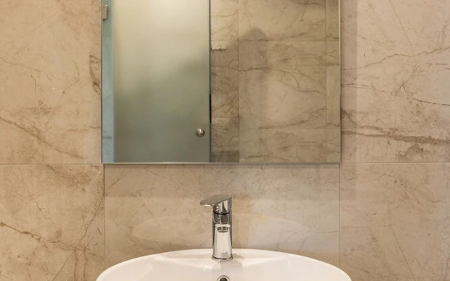 Makris Luxury Rooms
