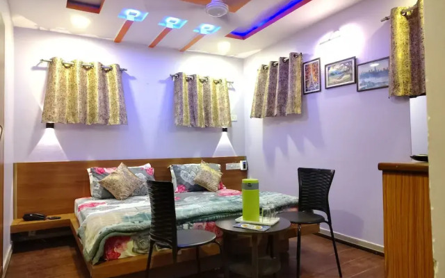 Shaleen Elegance Homestay