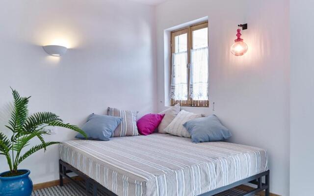 Kalithea-Hills Apartment 3