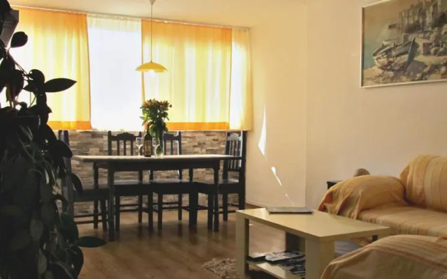 Firule Beach Apartments