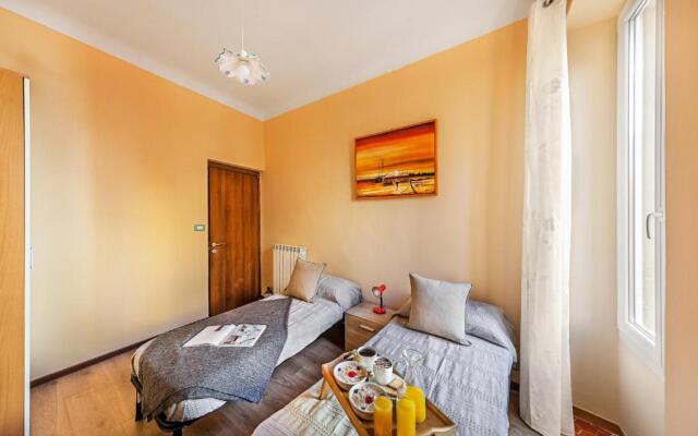 Sanremo Centro 3-6 by Wonderful Italy