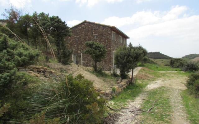 Stone Cottage