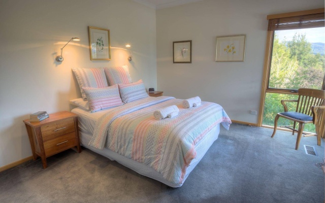 215 Mt. Buffalo – Guest Rooms – Porepunkah