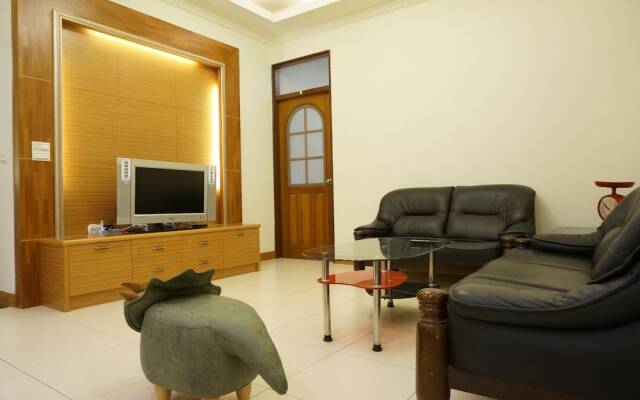 Xiaobei 59 Apartment